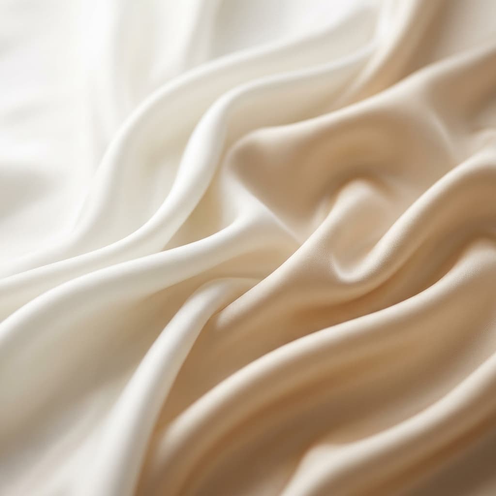 Silk background