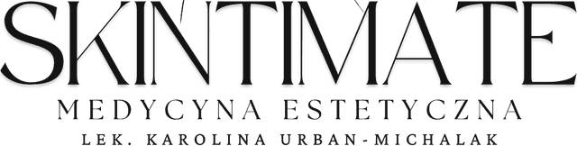 SKINTIMATE Logo